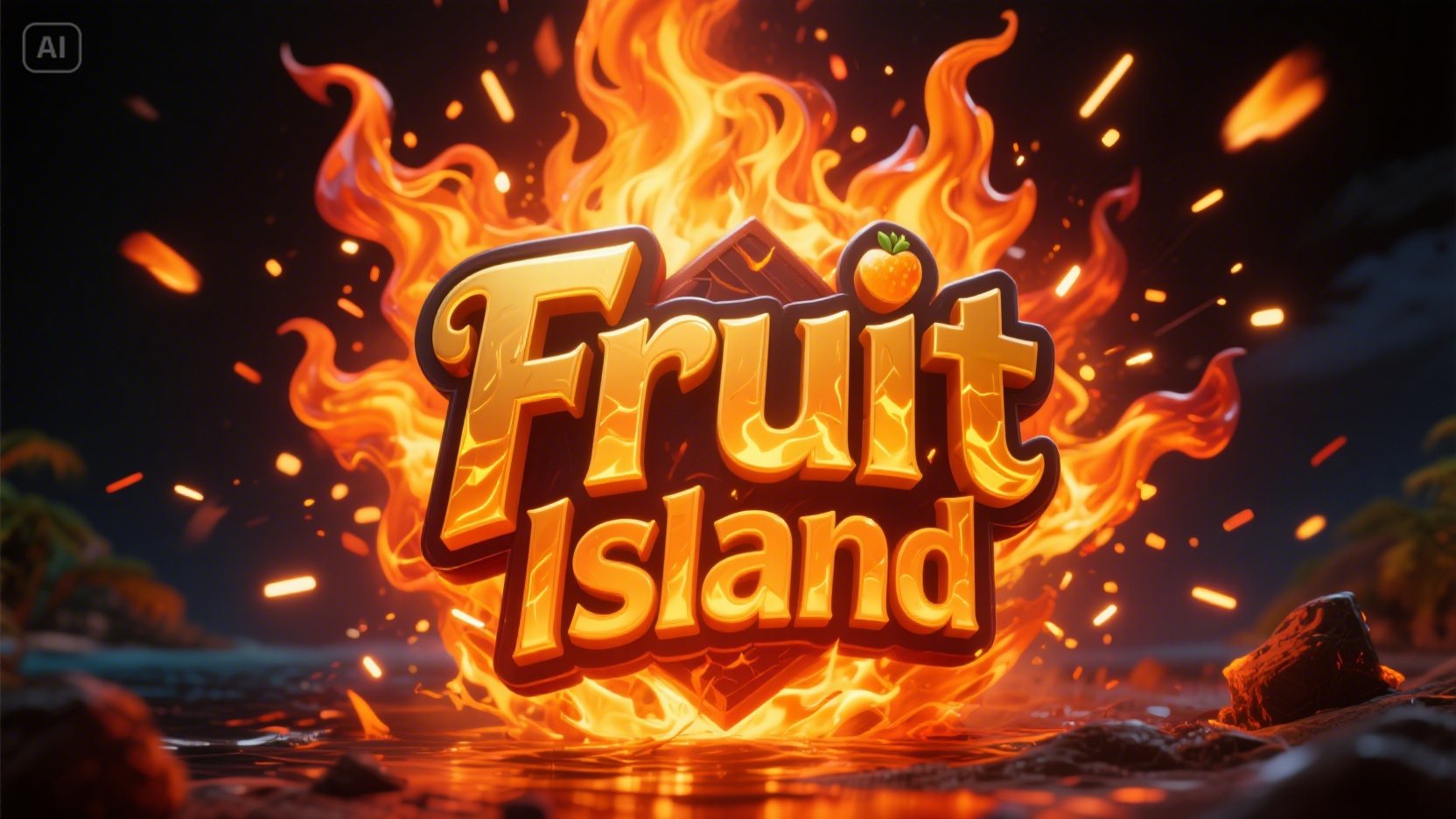 Fruit Island